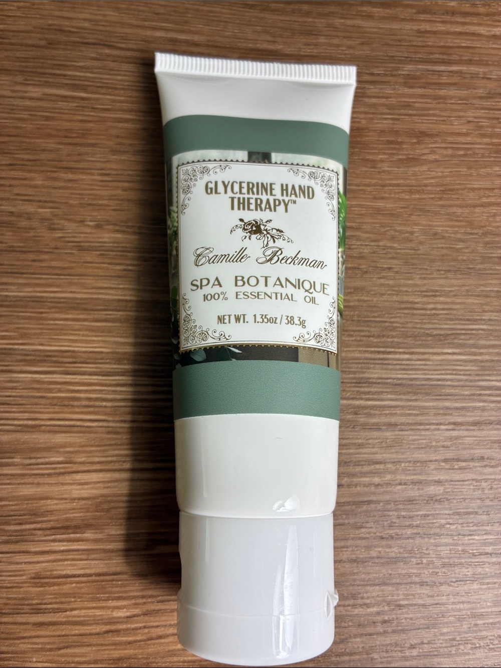🆕Spa Botanique Glycerine Hand Therapy